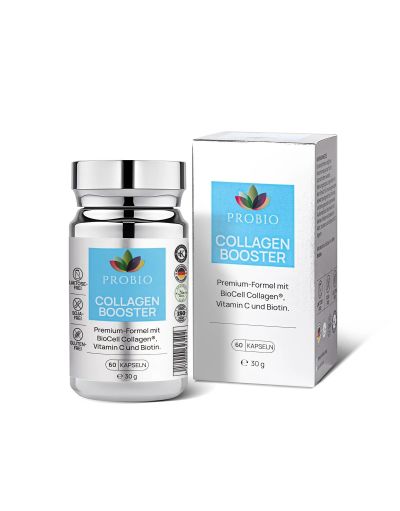 COLLAGEN BOOSTER