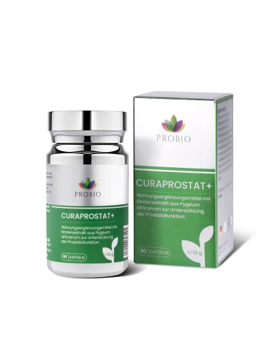 CURAPROSTAT PLUS