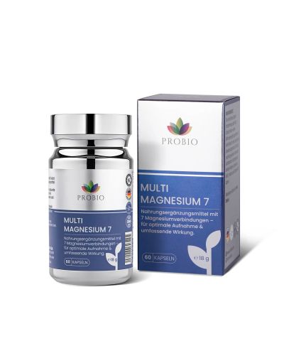 MULTI MAGNESIUM 7