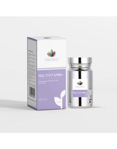 MULTIVITAMIN+
