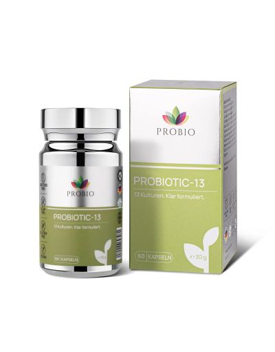 PROBIOTIC-13