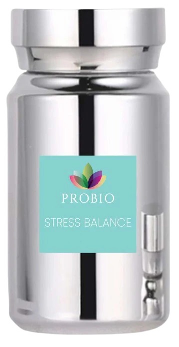 imagine produs Stress BALANCE
