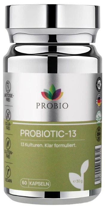 imagine produs Probiotic 13