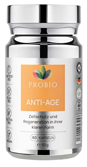 imagine produs Anti Age