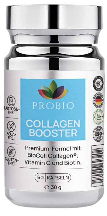 imagine produs Collagen Booster