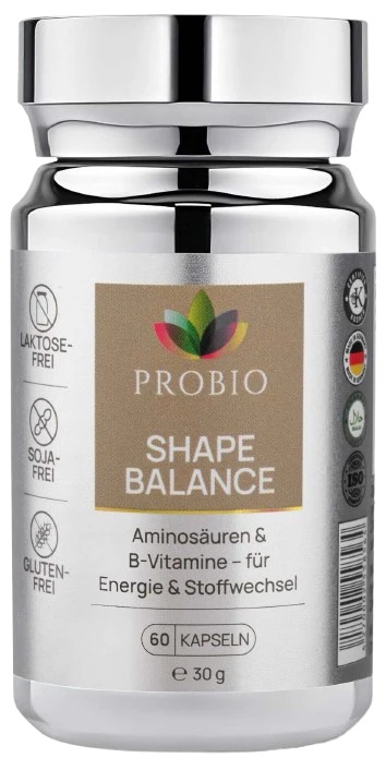 imagine produs Shape Balance