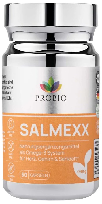 imagine produs Salmexx